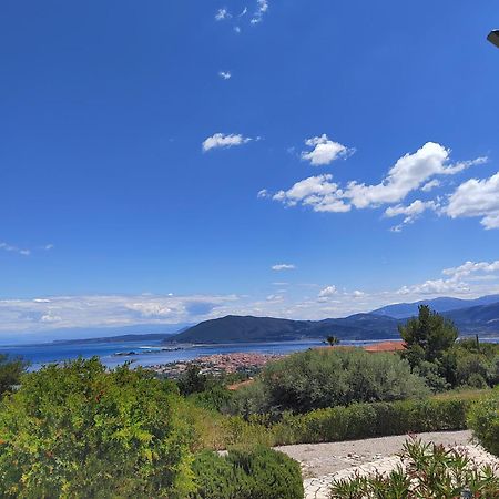 Polikarpos Villas Tsoukaládhes Екстериор снимка